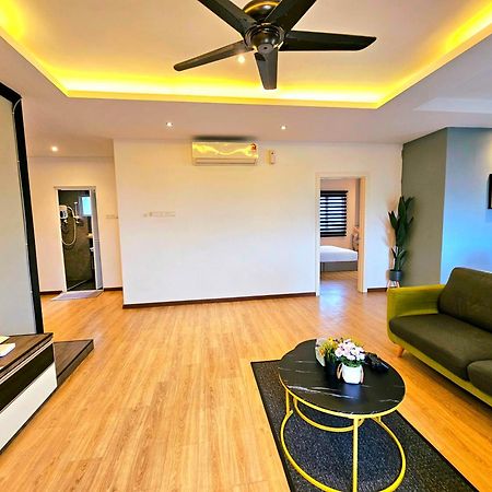 Limbongan Executive Suites Melaka By Ggm Luaran gambar